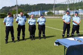 Fédération Nationale des Pompiers